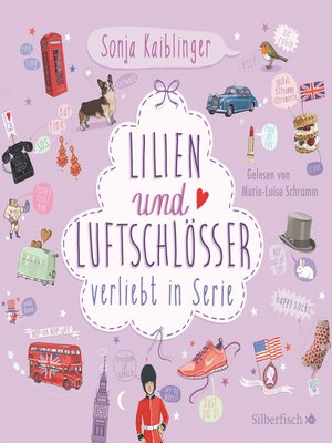 cover image of Verliebt in Serie 2